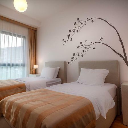 Luxury Budva Center Apartments Экстерьер фото