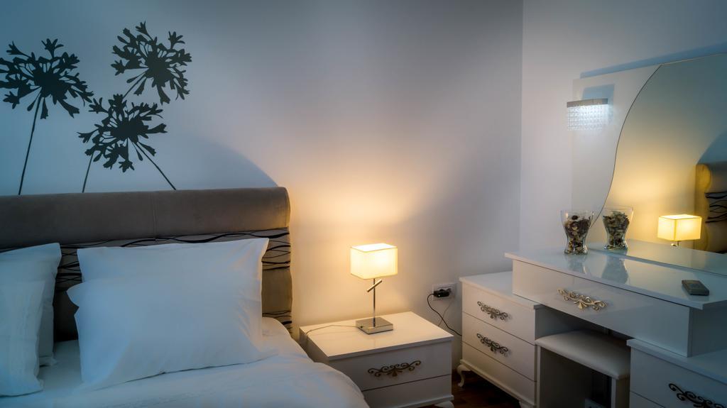 Luxury Budva Center Apartments Экстерьер фото