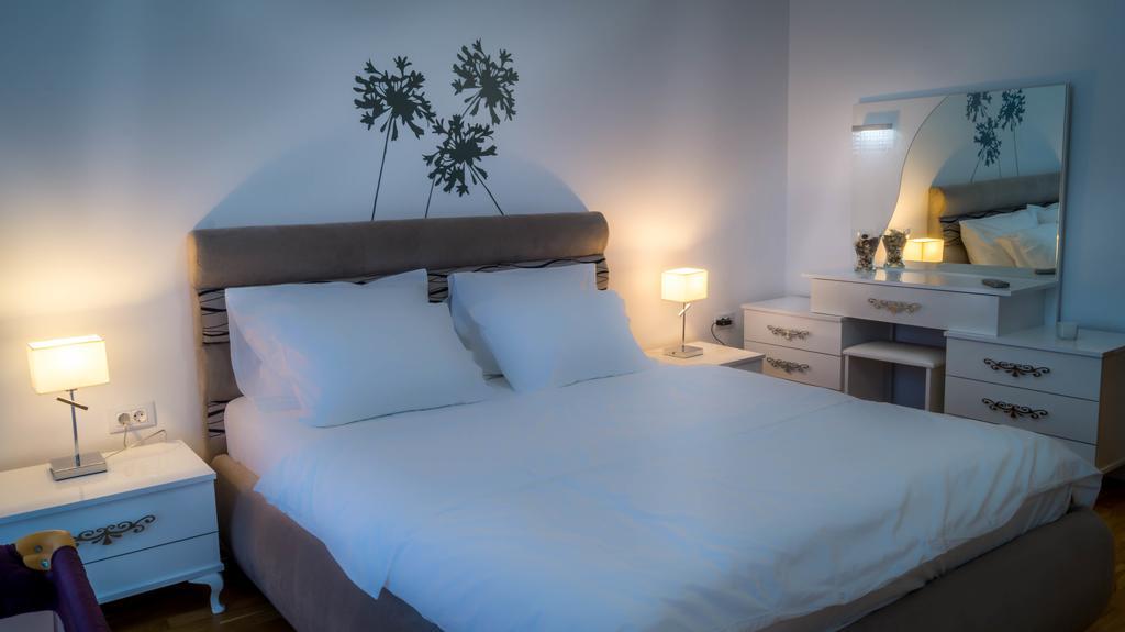 Luxury Budva Center Apartments Экстерьер фото