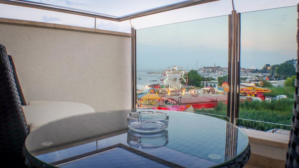 Luxury Budva Center Apartments Экстерьер фото