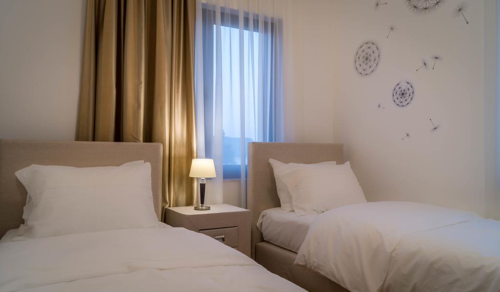 Luxury Budva Center Apartments Экстерьер фото