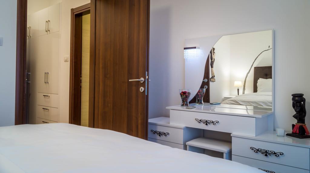 Luxury Budva Center Apartments Экстерьер фото