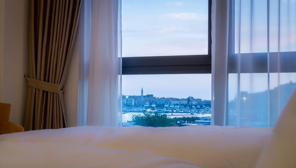 Luxury Budva Center Apartments Экстерьер фото
