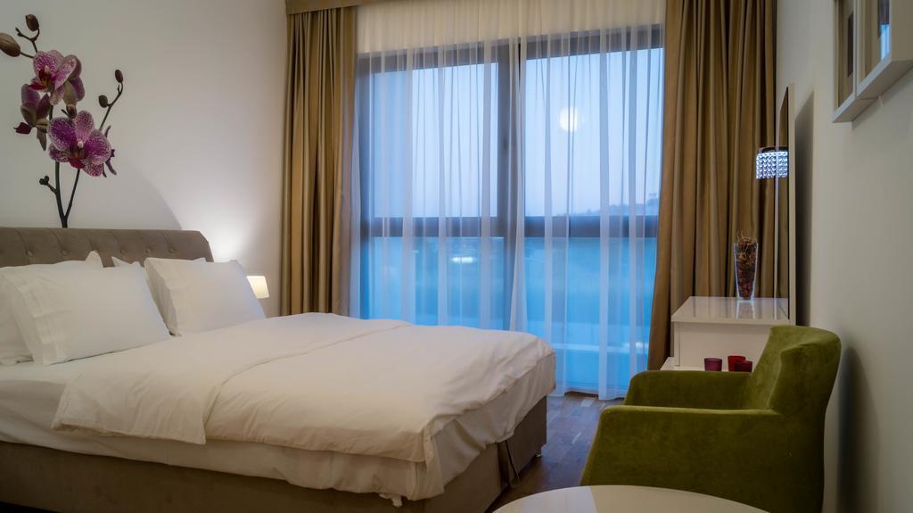 Luxury Budva Center Apartments Экстерьер фото