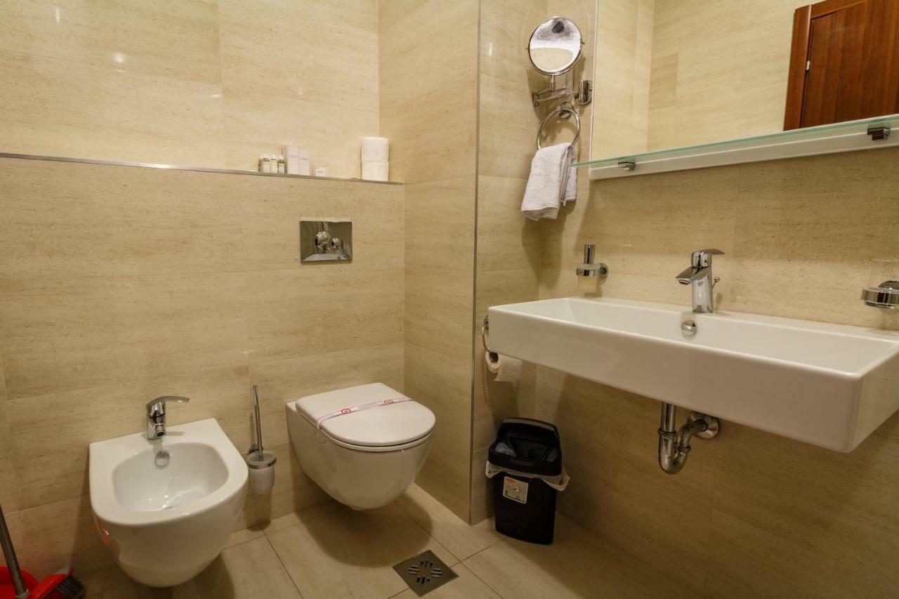 Luxury Budva Center Apartments Экстерьер фото