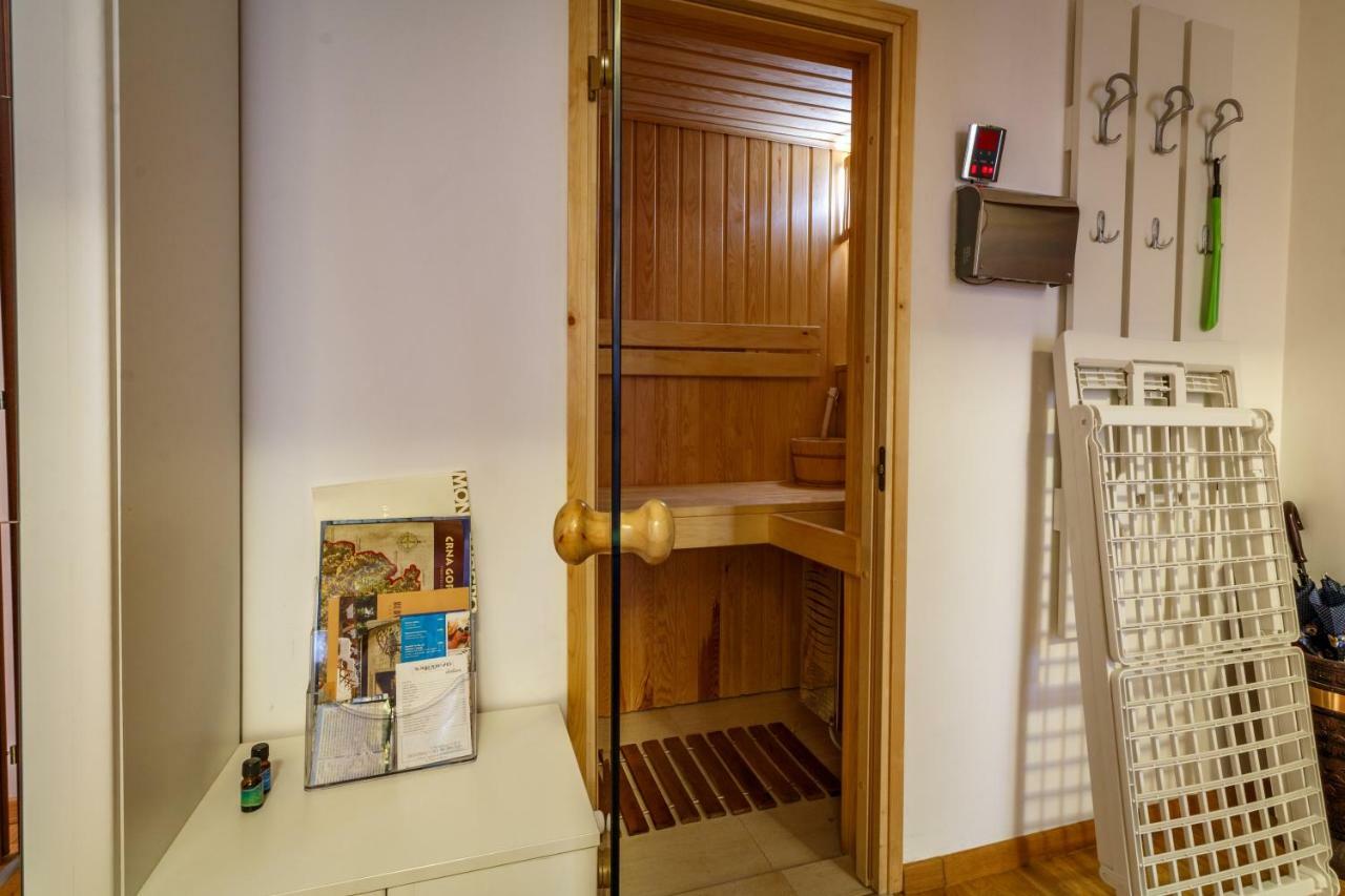 Luxury Budva Center Apartments Экстерьер фото