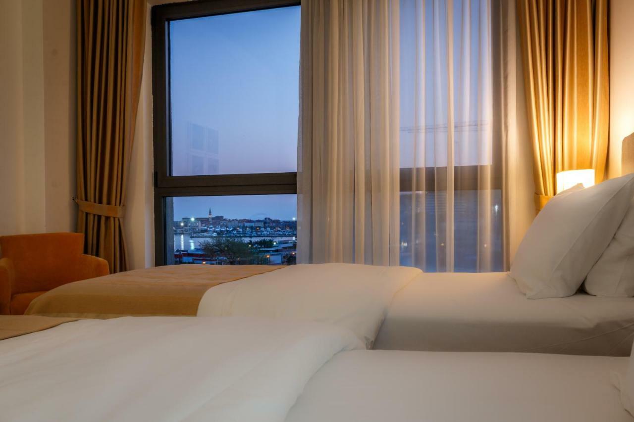 Luxury Budva Center Apartments Экстерьер фото
