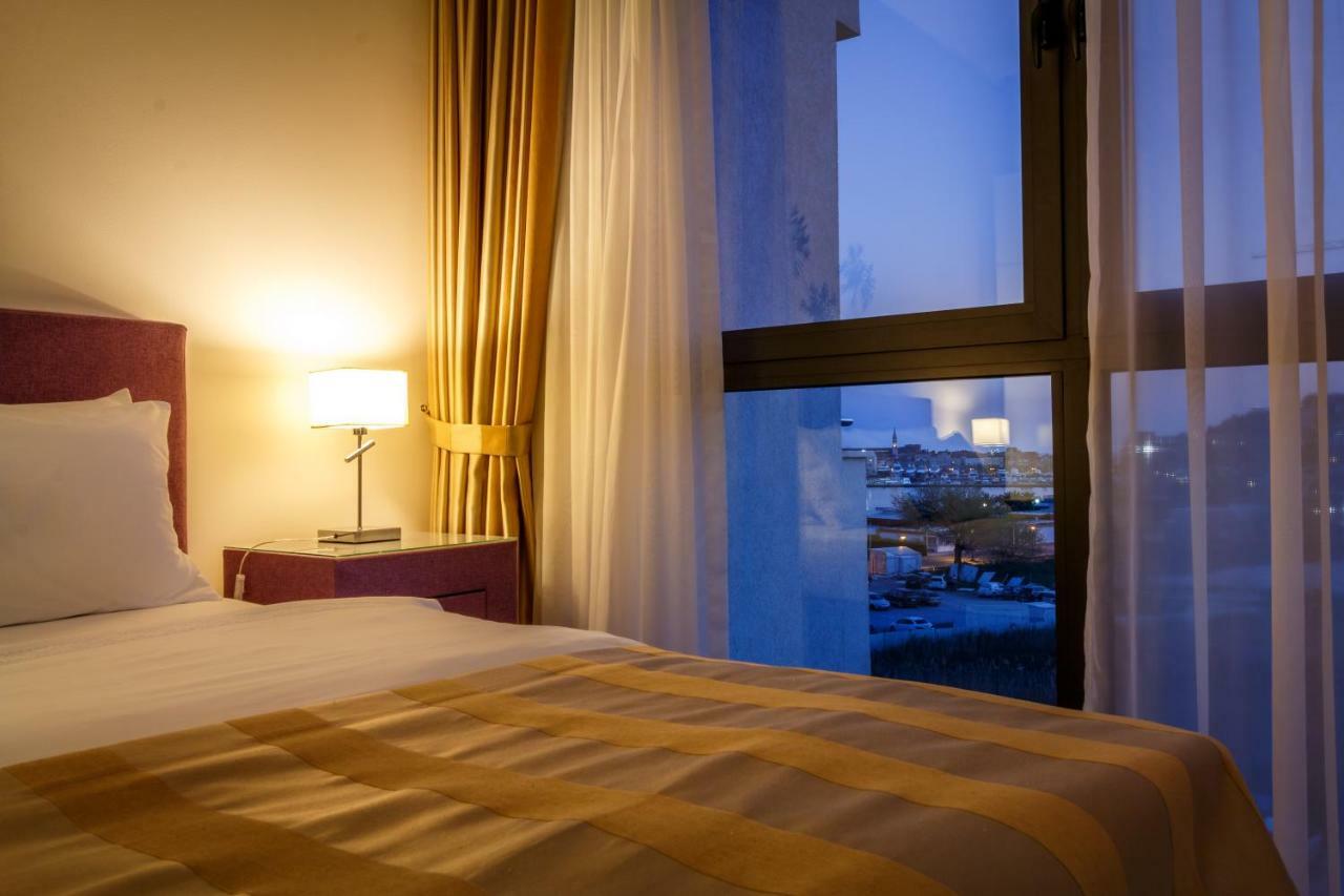 Luxury Budva Center Apartments Экстерьер фото