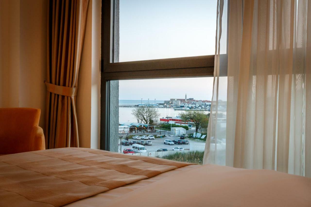 Luxury Budva Center Apartments Экстерьер фото